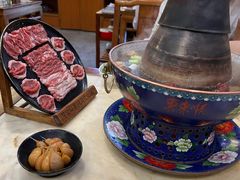 -东来顺•非遗火锅(外滩店)