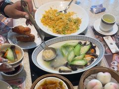 -顺轩海鲜火锅酒家