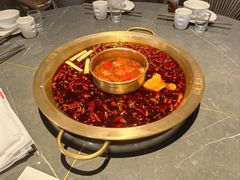 -长嘉·河图火锅(长嘉汇江景旗舰店)
