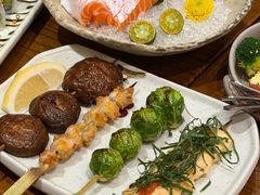 -鸟剑居酒屋(萝岗科学城店)