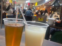 -松發肉骨茶(牛车水店)