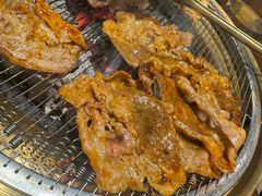 -西塔老太太泥炉烤肉(北京双井店)