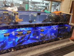 -七叔家宴家常广西菜(明秀东路店)
