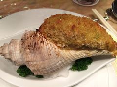 8餐厅-8餐厅(新葡京酒店)