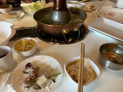 -乔先生涮肉·鲜活牛羊肉火锅(塘沽店)