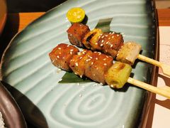 -Mr·Fish鱼鲜生海鲜放题(银泰in99店)