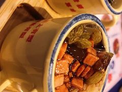 -马路边边串串香(苗栗路店)