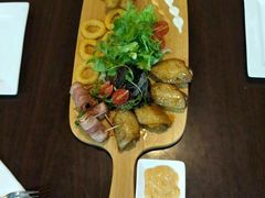 -棒约翰比萨·意面(松江开元店)