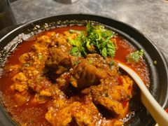-泉味道贵州厨房(三里河店)