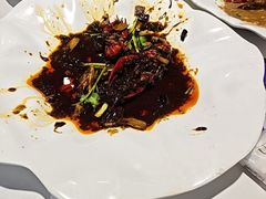 -楚鱼王·河鲜·湖北菜(华农店)