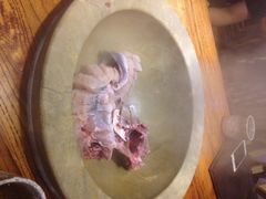 iphone_upload_pic-滇香肴·云南菜蒸汽石锅鱼(云南北路店)