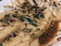 -元谋凉鸡店(百年老店)