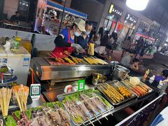 -宝龙广场(蓬莱区)