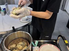 -明本湛江鸡•海鲜小厨(陈家祠店)