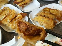 -今鲜源酒店·海鲜锅贴青岛菜(新湛路店)