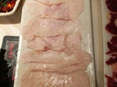 现切胸口朥-为什么牛潮汕牛肉火锅(中信广场店)
