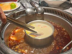 -鱼豆吉·豆浆鱼火锅(宜昌万达店)