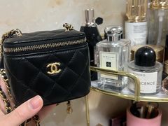 -CHANEL(恒隆广场店)