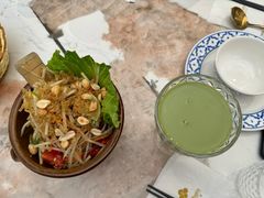 -KingThaia金泰兰(滨江天街店)