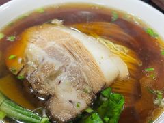 -东吴面馆(好运街店)