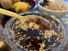 玫瑰冰粉-金必轩(青岩店)