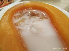 -芭菲盛宴·环球美食(解放碑英利国际店)