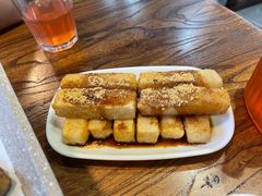 -壹块捌烧烤(灯市口店)