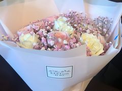 -怡花宜木鲜花店(朝阳路店)