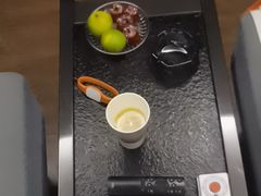 -华夏良子·足道SPA艾灸(金皇大厦店)