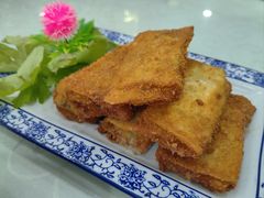 -胡世羊肉汤(南街店)