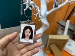 -爱定格照相馆·证件照(上海惠南观海坊店)