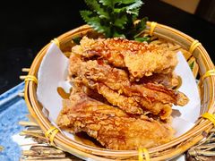 -山上下日本料理(万象城店)