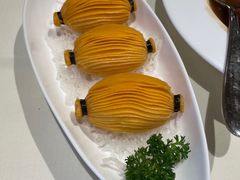 -利苑酒家(金宝店)