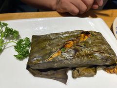 -山茶云南菜(中关村店)