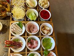 -蜀国大将老火锅(江北店)