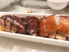 -稻香酒家·35年老字号(侨光店)