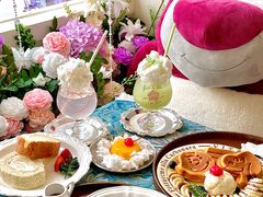 -芬芳甜品(同福路店)