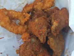 -汴京炸鸡王(蔡锷北路店)
