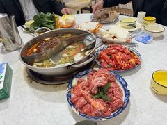 -炊大牛饭店(寻甸总店)