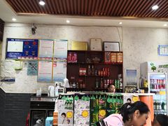 -小清花粥铺(青年南街店)