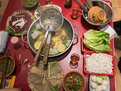 -潮汕·草根牛肉档(上海荟聚城市集市店)