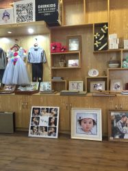 -DEERKIDS鹿童儿童摄影(长沙总店)