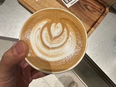 -Peet's Coffee皮爷咖啡(武商Mall手作店)