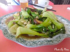 iphone_upload_pic-1937青岛老味道·青岛菜(大鲍岛栈桥店)