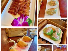 -彩景大酒楼(万泰新天地店)