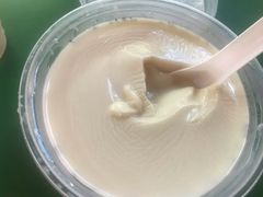 -老伴豆花(麦士威熟食中心店)