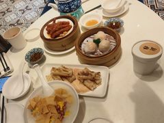 -新雅粤菜馆(南京东路店)