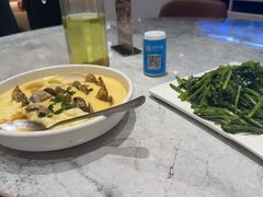 -聚丰园•湖鲜餐厅(阿红私房菜梅石路店)