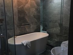 -榛悦隆堡成都酒店(春熙路太古里店)
