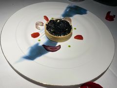 -燃扒房Steakhouse(皇庭店)